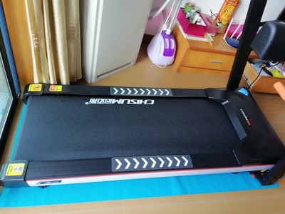 目前看来启迈斯跑步机质量怎么样,透过五个月使用看真相