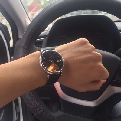 用后觉得天王手表怎么样,属于什么档次,哪生产的,值得买吗