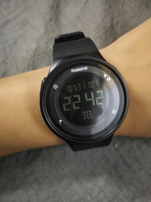 如何评价迪卡侬手表怎么样，真相如何,看过才知