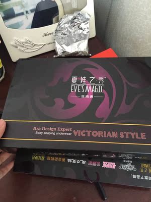 回来试穿了，大小刚好，可能是新的吧，稍微有点紧，但是整体不错，很喜欢，第一次买黑色的，穿了很多家的胸罩，个人比较倾向于夏娃之秀的胸罩。