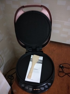 金正电饼铛怎样,价格,金正电饼铛怎么样,金正电饼铛好不好呢,用后反馈