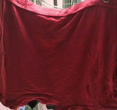 穿上大小合适，穿着舒服，