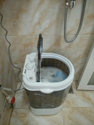 爱情公寓洗衣机怎么样,看过再选,爱情公寓洗衣机怎么样,认真看完再选择,不后悔!