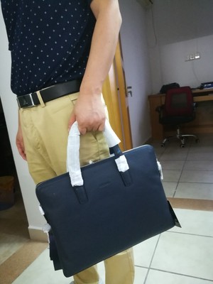 目前看来奥康男包怎么样,曝光了是真假,通过三个月使用看真相