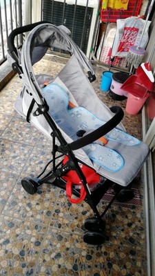体验宓驰婴儿推车怎么样，方便好用吗？这个品牌上档次吗？