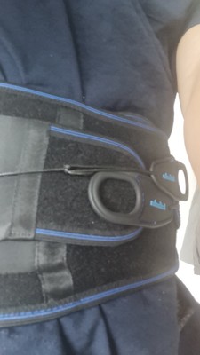目前看来【试用点评】背背佳护腰带怎么样,真的有用吗?效果如何