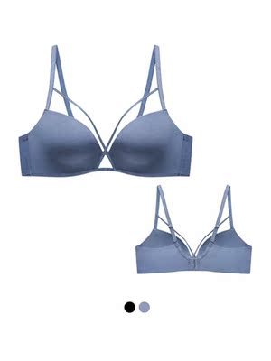 聚拢效果超级好，穿起来很舒服，值得购买。