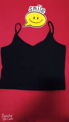 淘宝店铺上看了很多家相似的吊带背心，最后决定这家店铺拍下，一直想找一件有感觉的背心，没有收到衣服之前还担心品质和款式会不会好，收到衣服后之前的担心全部打消，背心纯棉质地尺寸也很合适，店家发货快包装仔细，以后还来这家买衣服，好评献上！淘宝店铺上看了很多家相似的吊带背心，最后决定这家店铺拍下，一直想找一件有感觉的背心，没有收到衣服之前还担心品质和款式会不会好，收到衣服后之前的担心全部打消，背心纯棉质地尺寸也很合适，店家发货快包装仔细，以后还来这家买衣服，好评献上！