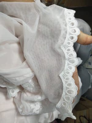 真的是物有所值，好柔软，摸着就好舒服，很有质感的宝贝