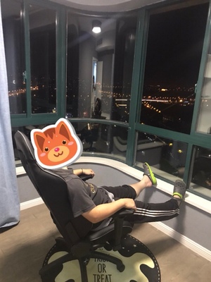 调查心得评测阿卡丁电竞椅怎么样，质量好不好，哪么贵好在哪里？