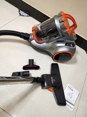 火爆的苏泊尔吸尘器怎么样，吸得干净吗，通过三个使用看真相