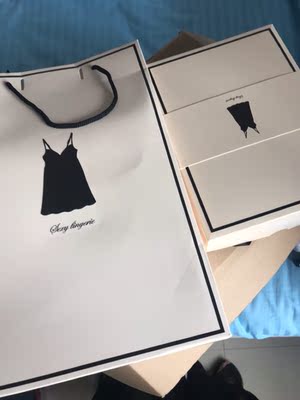 包装真的很好，打开也是喜欢。