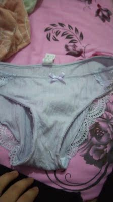 内裤可以，喜欢