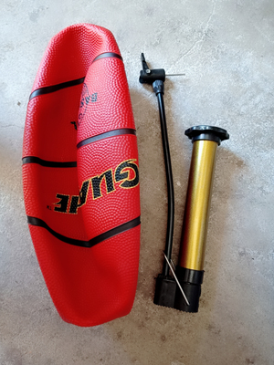 讨论冠合篮球怎么样,冠合质量如何,值得入手吗