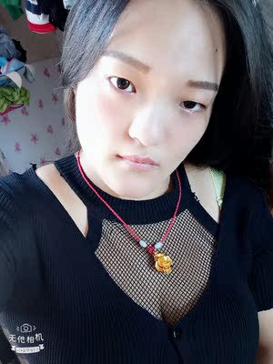 显瘦好看，主要性感哈哈