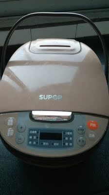 讨论苏泊尔CFXB40FC829E-75电饭煲怎么样,苏泊尔好不好呢,用后反馈