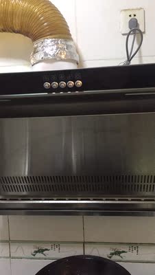 Galanz/格兰仕 CXW-218-C0331(S)抽吸油烟机壁挂侧吸式抽烟机家用