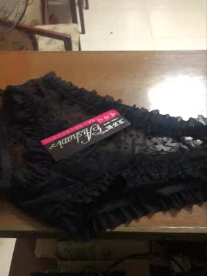 不错很喜欢,料子也挺好的,还会在买,最主要是性感…… 不错很喜欢,料子也挺好的,还会在买,最主要是性感……