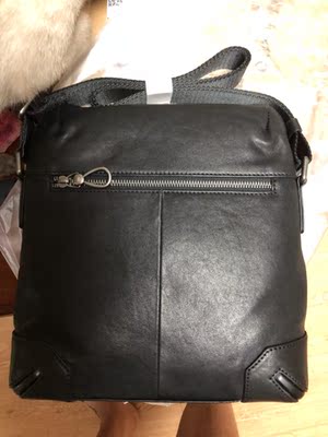 如何评价菲卡奴男包怎么样,曝光了是真假,通过三个月使用看真相