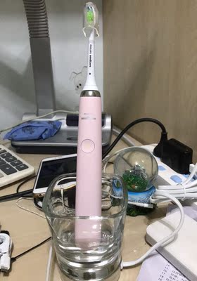 【揭秘】请教大家吉登电动牙刷怎么样，好不好用？用过的说说看！