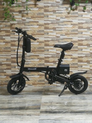 目前看来idea walk电动车怎么样,idea walk电动车好不好呢