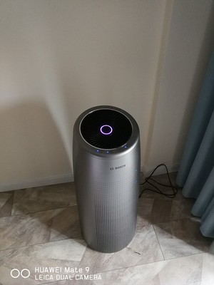 大家谈谈博世空气净化器怎么样，入手博世空气净化器好不好呢,是杂牌吗