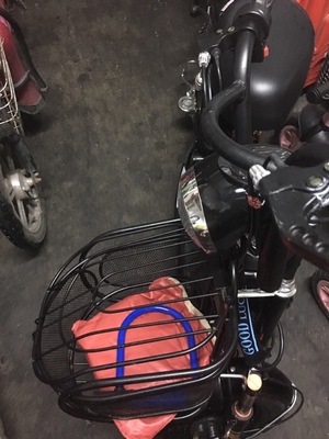 48V新款思帝诺电动车成人电动自行车男女性电瓶车小型锂电代步车