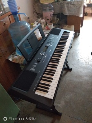 大家谈谈雅马哈电子琴怎么样,质量假不假呢，亲身使用三个月感受揭秘