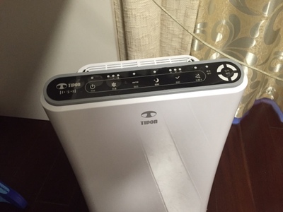 点评汉朗TIFI01-A空气净化器怎么样,汉朗空气净化器好不好呢,用后反馈