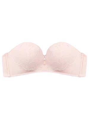 非常好用，而且聚拢效果好，特别的满意，摸着很舒服，质量很棒，没有异味，聚拢效果也明显。不勒皮肤，贴合效果很好，不会掉。我是买来出门搭配裙子穿的。质量好，我一回来直接穿上了，穿戴一天都是稳固的。