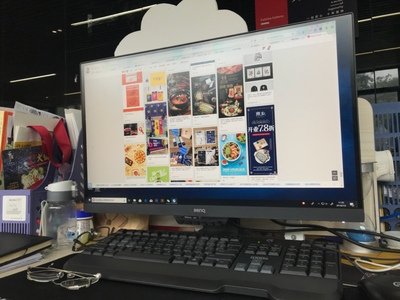 调查心得明基显示器怎么样,三个月使用彻底后悔了,内幕曝光