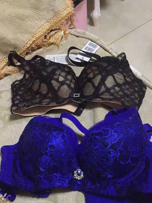 很舒服，码数正，我们这商场柜台撤了，所以在网上买的，没有让我失望。以后内衣就穿你家，