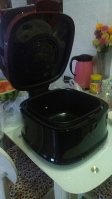 如何评价利仁空气炸锅怎么样,曝光了是真假,通过三个月使用看真相