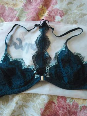 质量不错，蕾丝软糯，手感不错，夏天穿很舒服😊