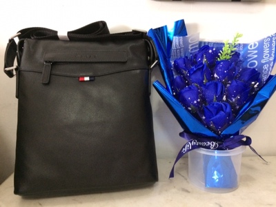 分析法兰穆勒男包怎么样,质量差不差呢，亲身使用经历曝光