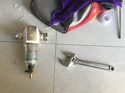 评测点评3M净水器怎么样，3m净水器家用哪款好，净水效果好不好？