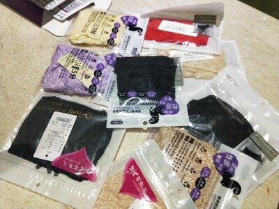 此用户没有填写评价。