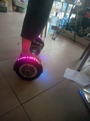 【揭秘】阿尔郎平衡车质量怎么样，透过五个月使用看真相