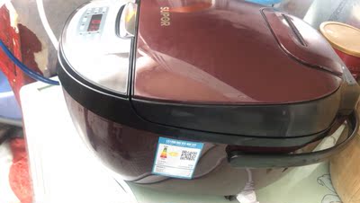 点评苏泊尔CFXB40FC829E-75电饭煲怎么样,苏泊尔质量真的很好吗?