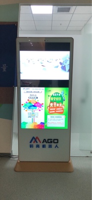 入手评测追逐者广告机怎么样,属于什么档次,哪生产的,值得买吗