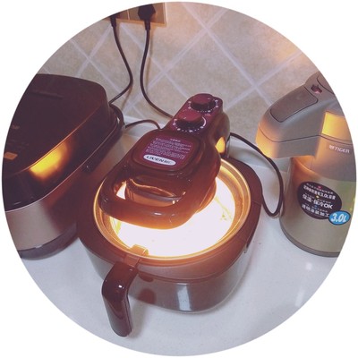 说说利仁空气炸锅怎么样，真相如何,看过才知