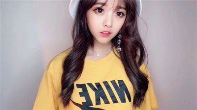 看了抖音被这个耳环吸引了，各种风格都能驾驭，拍照必备单品