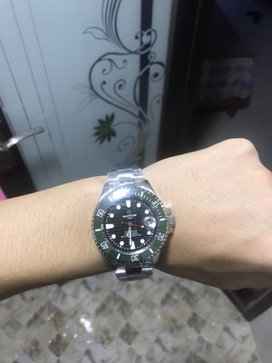 大家谈谈玛斯威顿手表怎么样,上档次吗?产地真的是瑞士品牌吗?