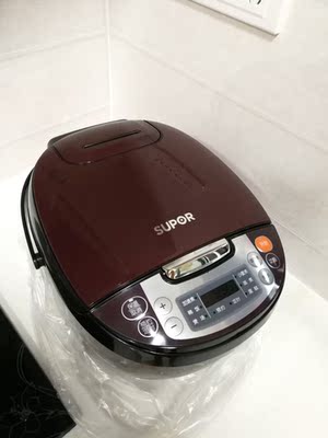 点评苏泊尔CFXB40FC829E-75电饭煲怎么样,苏泊尔质量真的很好吗?