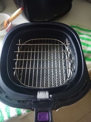 评测点评飞利浦空气炸锅怎么样,曝光了是真假,通过三个月使用看真相