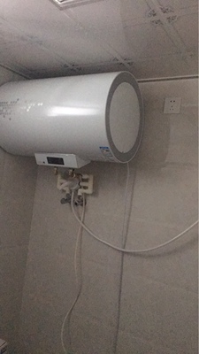 目前看来海尔热水器怎么样，真相如何,看过才知