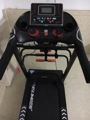 目前看来启迈斯跑步机质量怎么样,透过五个月使用看真相