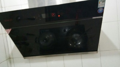 Setir/森太 CXW-268-B960自动清洗抽油烟机特价智能侧吸式抽烟机