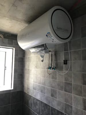 吐槽海尔ES80H-S7(E)(U1)热水器怎么样，真相如何,看过才知