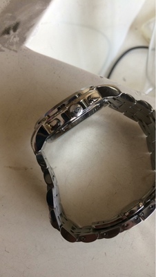 大家谈谈宾卡达手表怎么样,质量假不假呢，亲身使用三个月感受揭秘